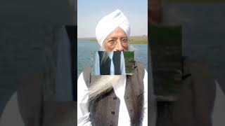 Mere Murshad Mere Peera punjabi babaraghuveersinghji [upl. by Winthorpe]