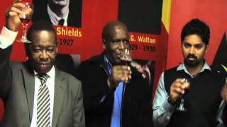 SACP celebrates 91st anniversary [upl. by Revlis]