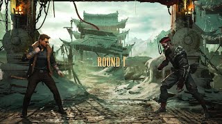 Flawless Victory  Mortal Kombat Deadly Alliance Achievement [upl. by Nerrot990]