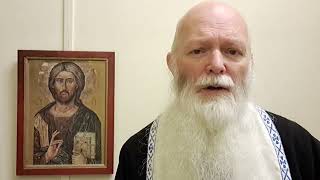 Orthodox Christian Sermon Astonishing [upl. by Tor504]