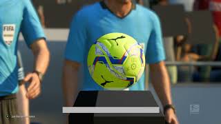 FIFA 22 Karriere FC Kait  085 [upl. by Grew]