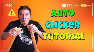 Auto Clicker For iOS  Auto Clicker iOS How To Use On Mobile 2024 [upl. by Nanette]