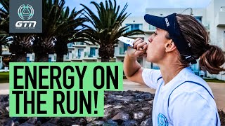 How To Fuel On A Long Run [upl. by Ahsinrev]