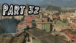 Dying Light  32  Sendungsbewusstsein 33 Deutsch  Xbox One  Lets Play Dying Light [upl. by Donalt]