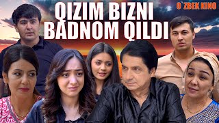 Qizim bizni badnom qildi Ozbek kino Қизим бизни бадном қилди [upl. by Pyszka]