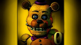 This is FNAF 0 [upl. by Cesar66]