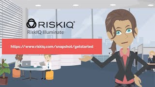 RiskIQ Illuminate [upl. by Bilak806]