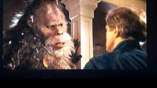 Harry and the Hendersons Full Movie Facts amp Review in English  John Lithgow [upl. by Arv824]