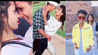 rishab khan cute shivani jitik tokvideo [upl. by Scoles]