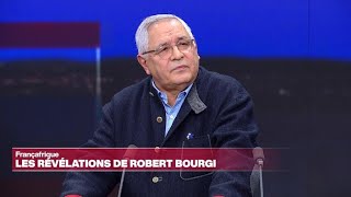 quotNicolas Sarkozy ma dit  Je vais vitrifier Laurent Gbagboquot rapporte lavocat Robert Bourgi [upl. by Sylvie]