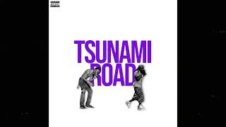 Travis Scott amp Lil Wayne  Tsunami Road AI Created by BoodaBeats [upl. by Yecam446]