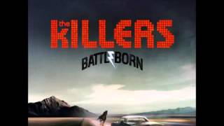 Deadlines and Commitments  The Killers Battle Born Deluxe Edition FREE Download [upl. by Aihc]