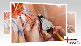 Electrical Services London [upl. by Ogires729]