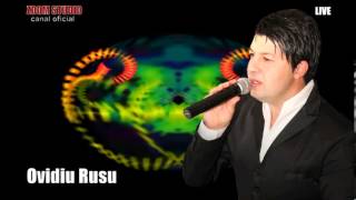 OVIDIU RUSU  NEVESTE SINGURE LIVE [upl. by Franciscka]