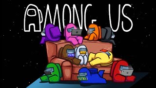 Among us And More 32100 chatting amongus imposter crewmate chilling [upl. by Ellenet]