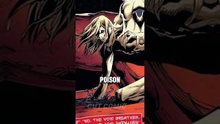 How A Celestials Head Became Knowhere comics shorts short yt marvel wolverine [upl. by Adnek]