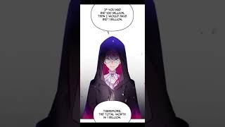 He saved him manhwa webtoonaction manhwareccomendation [upl. by Yessej]