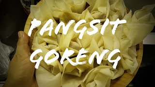 Pangsit Goreng [upl. by Llertal958]