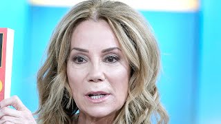 Kathie Lee Gifford’s Dramatic Transformation [upl. by Sorkin553]