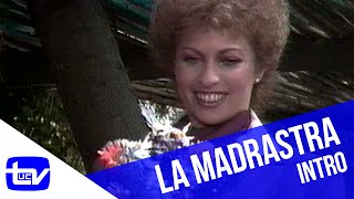 La Madrastra 1981  Intro [upl. by Idnal]