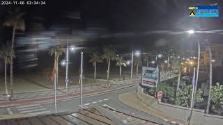 Webcam Playa del Albir [upl. by Eserehs]