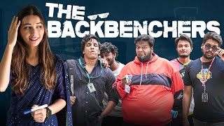 The Backbenchers Things Latest  Hyderabadi Comedy  Mohammed Sameer Warangal hungama [upl. by Voleta]