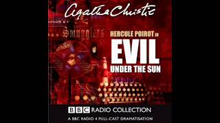 Agatha Christies Hercule Poirot Evil Under The Sun [upl. by Madra230]