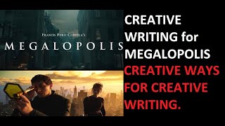 My Megalopolis Trailer Thoughts The Megalopolis 2001 Cast Was Great  My Creative Writing Take [upl. by Manoop]