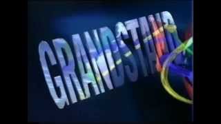 BBC Grandstand opening titles 1998 [upl. by Nayhr965]