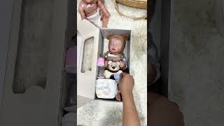 Adorable Reborn Baby Doll 😍 rebornbaby shortvideo [upl. by Macario272]