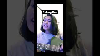 Paleng Bae Marvey Kaya Vinabiti indotimurmusic idetimur timur lagutimur cover yearofyou ide [upl. by Adnoraj]