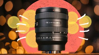 Sony 2450mm vs 24mm and 50mm  Zoom vs Primes Part 2 [upl. by Marlin]