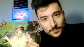 LIVE🔴Un caffè con voi  LA NAJA [upl. by Haelahk529]