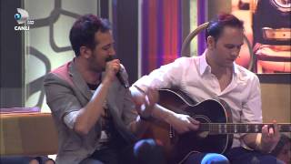 Beyaz Show  Sarp Apak  Efulim 720p HD [upl. by Carboni]