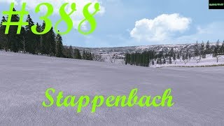 LP388 Stappenbach LS17 Kleiner Ausritt [upl. by Akcinahs]