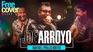 Free Cover Rafael Pollo Brito  Homenaje a Joe Arroyo [upl. by Gass241]