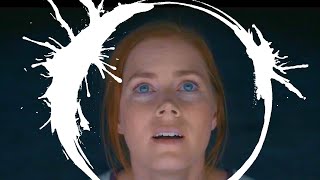 Reading Your Future A brief analysis of Heptapod B quotnonlinear orthographyquot from the film Arrival [upl. by Laumas363]