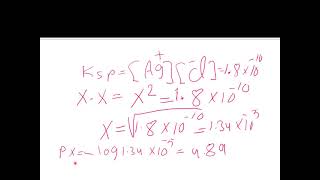 precipitation titration [upl. by Atilek]