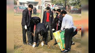 Founders Day Celebration 2021 Indus Public School Jind [upl. by Jereld622]