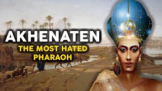 Akhenaten in 9 Minutes [upl. by Asilegna]