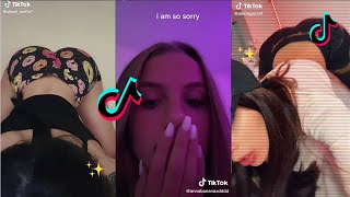 THE SOUND THAT MAKE GIRLS ARCH THEIR BACK  TIKTOK COMPILATION [upl. by Mohammad729]