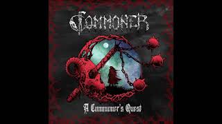 Commoner  Commoners Quest Full Album 2024 [upl. by Sophey]