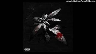 YvngXChris Ft Telly  Blood On The Leaves PROD2300 Full Song [upl. by Nylecoj555]