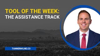 Tool of the Week The Assistance Track [upl. by Yleoj]