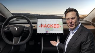 Tesla Jailbreak Lets You Unlock Free Upgrades [upl. by Clemence]