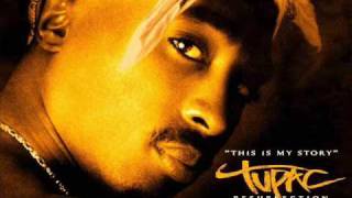 2pac  Careless Whisper [upl. by Silber]