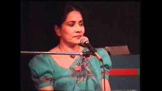 Neela Wickramasinghe in Auckland New Zaland  Sada Ukulu Thala [upl. by Marchese214]