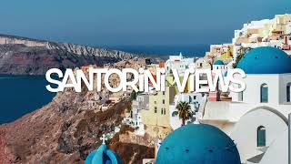 Santorini and Mysterious Revelations from Ancient Akrotiri [upl. by Katzen]