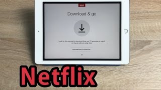 How to watch Netflix Offline [upl. by Maurreen358]