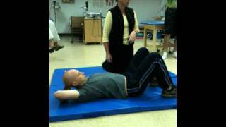 Alternating Isometrics amp Rhythmic Stabilization [upl. by Eniamrahc624]